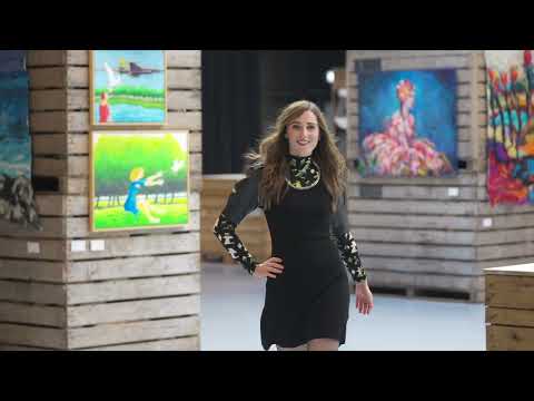 Westen Modeshow Okt 22