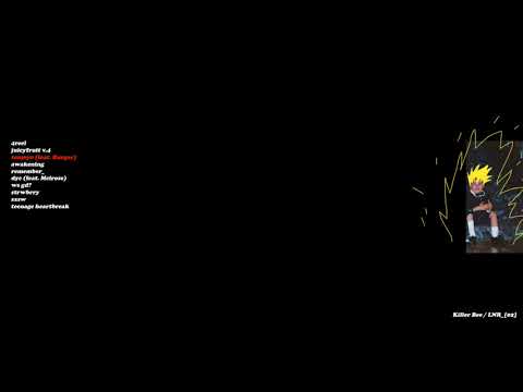 Killer Bee ~ LNR_[02] - tomoyo (feat. Burger) [Audio]
