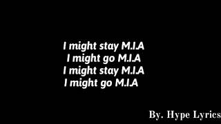 Lil Xan  - SLINGSHOT Lyrics