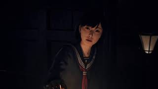 [SILENT HILL F] #1　美しく漏らす