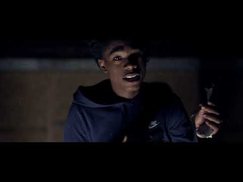 Wook - Go Get It ( Official Video )