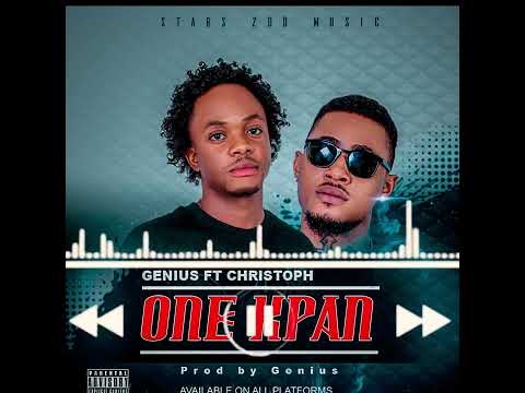 Genius Ft Christoph One Kpan (Official Audio )