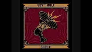 Gov't Mule - Funny Little Tragedy (NEW SONG)