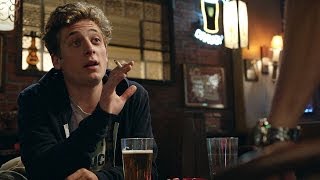 Clip #2 : College is a Racket 