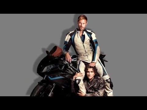 Трейлеры Седло
