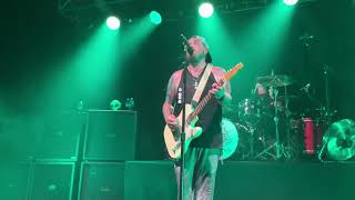 BLACK STONE CHERRY - Soul Creek