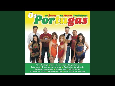 Pauliteiros de Miranda