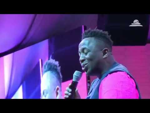 Thumbnail for All My Worship video