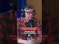 Patrick Carney of #theblackkeys on his top 5 drummers! #podcast #music #interview