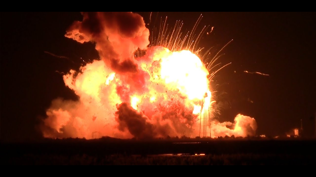 Watch the Launch