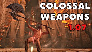 [閒聊] 法環 武器收集/掉落 