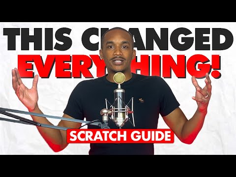 How to Improve Your Scratching Anytime, ANYWHERE! Step-by-Step Guide