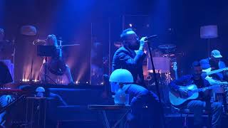 The Wonder Years Live - The Ghosts of Right Now - The Caverns, Pelham, TN - 5/14/25