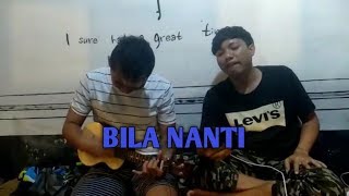 Download lagu Bila Tiba (Ost Sang Kiai) - Ungu Versi Kentrung mp3