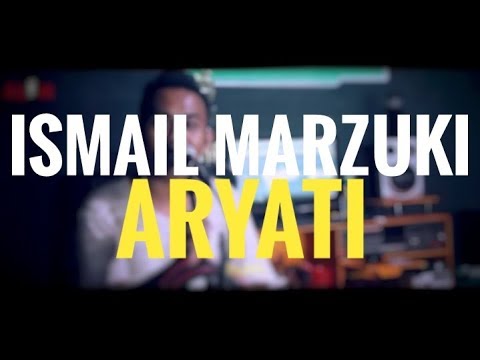 Aryati - Ismail Marzuki (Cover By Alan Laufra)