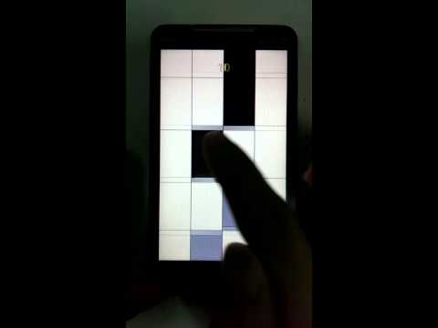 Piano Tiles Video