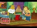 Arthur Big Brother Binky