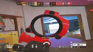 Highlights#28-Rainbow_six:Siege