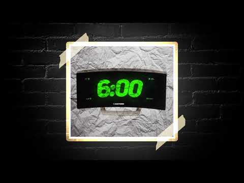 młody karbi - 6 rano