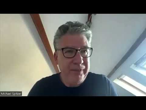 Michael Spitzer on Georgian polyphony 🎶