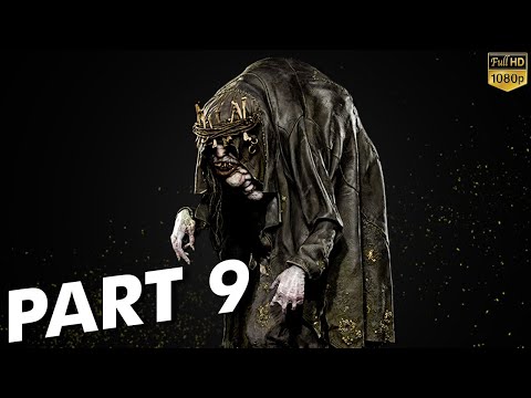 RESIDENT EVIL 8 VILLAGE Gameplay Walkthrough Part 9 BOSS FIGHT [60FPS PC] - No Commentary