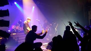 Les trois accords chante Saint-Bruno à Saint-Bruno