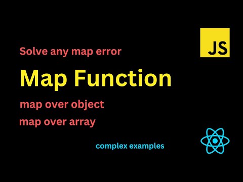 React Typeerror Map Is Not A Function