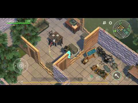 Ldoe raid -ХевиРейн-