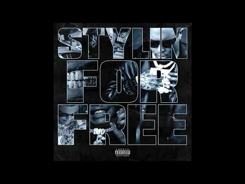 "Stylin for Free" by BigWalkDog (Official Instrumental)