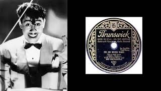 Cab Calloway - Six Or Seven Times