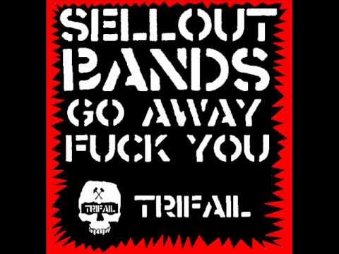 Trifail - Sellout bands