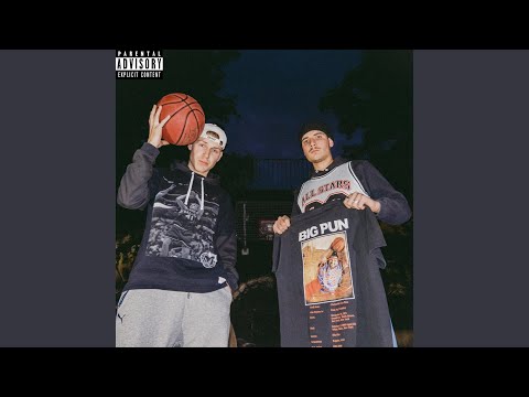 BASKETBALL (feat. Paul BLN)