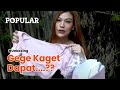 UNBOXING GEGE KAGET ️ DAPAT ️ Popular Magazine Indonesia