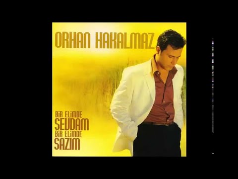 Orhan Hakalmaz- Altın Hızma Mülayim