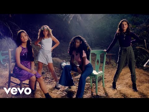 Run The World, Jam Jr. - Beautiful (Christina Aguilera Cover Official Video)