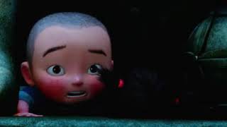 The monkey king(le roi singe) héros is back