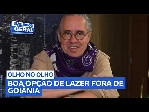 Pequenas cidades viram refúgio para o descanso