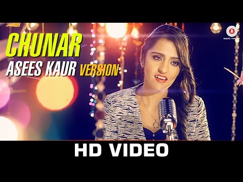 Chunar - Disney's ABCD 2 | Asees Kaur | Sachin - Jigar | Specials by Zee Music Co.