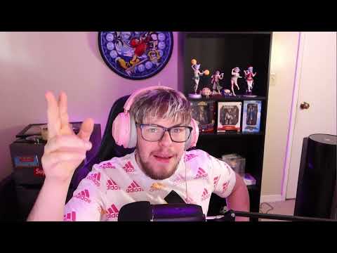 TruPara REACTS to Illenium - Brave Soul