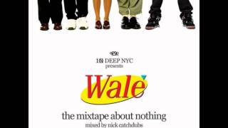 Rising Up [ft. Chrisette Michelle &amp; The Roots] - Wale [with lyrics]