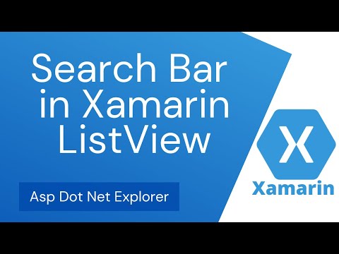What is Xamarin Forms | Xamarin Introduction