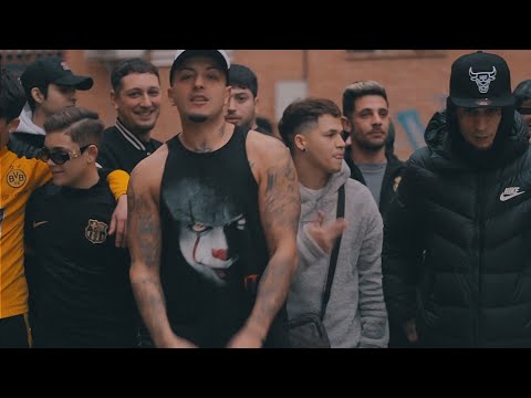 ALOY ❌ EL JINCHO - LO TENGO CLARO