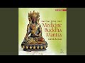 Medicine Buddha Mantra (108 times)