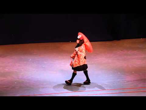 Animatrix 2014: Wa-Lolita