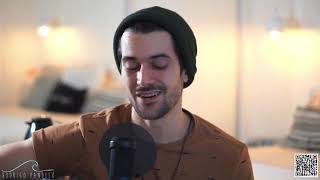 Fools - Mat McHugh (Live no Cafofo, por Rodrigo Pandeló)