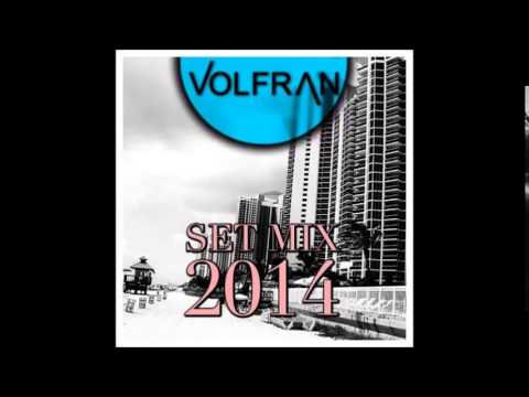 VOLFRAN SET MIX 2014