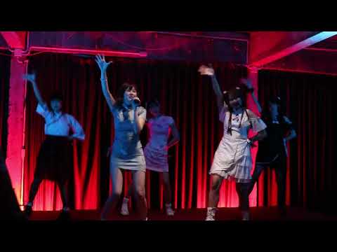 Kiss Kitsune - Magic Love