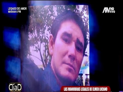 Las maniobras legales del feminicida de la 'reina del pollo'