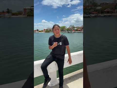 Flores peten 😍 #fyp #viral #usa #peten #islaflores