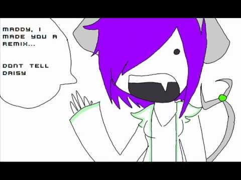 ..:: FOR MADDY - NIGHTCORE PORTAL MEDLY ::..